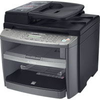 2711B030 I-SENSYS MF4380DN MULTIFUNZIONE LASER B/N CON FAX